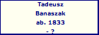 Tadeusz Banaszak