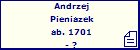 Andrzej Pieniazek