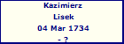 Kazimierz Lisek