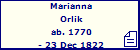 Marianna Orlik