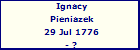 Ignacy Pieniazek