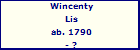 Wincenty Lis