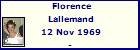 Florence Lallemand