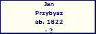 Jan Przybysz