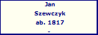 Jan Szewczyk