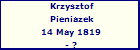 Krzysztof Pieniazek