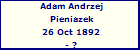 Adam Andrzej Pieniazek