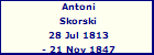 Antoni Skorski