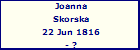Joanna Skorska