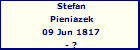 Stefan Pieniazek