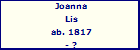 Joanna Lis