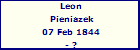 Leon Pieniazek