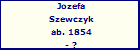Jozefa Szewczyk