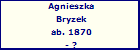 Agnieszka Bryzek