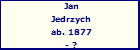 Jan Jedrzych