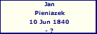 Jan Pieniazek