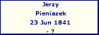 Jerzy Pieniazek