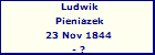Ludwik Pieniazek