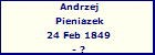 Andrzej Pieniazek