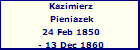 Kazimierz Pieniazek