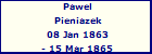Pawel Pieniazek
