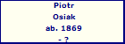 Piotr Osiak