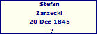 Stefan Zarzecki