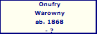 Onufry Warowny