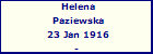 Helena Paziewska