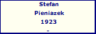 Stefan Pieniazek