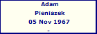 Adam Pieniazek