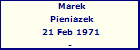 Marek Pieniazek