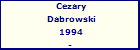 Cezary Dabrowski