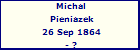 Michal Pieniazek