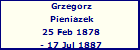 Grzegorz Pieniazek