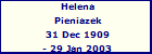 Helena Pieniazek