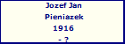 Jozef Jan Pieniazek
