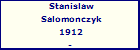 Stanislaw Salomonczyk