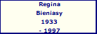 Regina Bieniasy