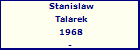 Stanislaw Talarek