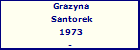Grazyna Santorek