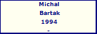 Michal Bartak
