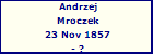 Andrzej Mroczek