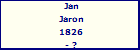 Jan Jaron