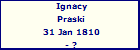 Ignacy Praski