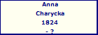 Anna Charycka