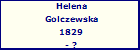 Helena Golczewska