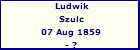 Ludwik Szulc