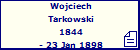 Wojciech Tarkowski