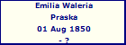 Emilia Waleria Praska